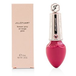 Jill Stuart Forever Juicy Oil Rouge Tint - # 04 Ruby Cassis 10ml/0.33oz