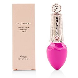 Jill Stuart Forever Juicy Масло Тинт для Губ - # 05 Happy Very Berry 10ml/0.33oz