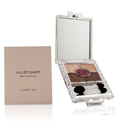 Jill Stuart Cienie do powiek Ribbon Couture Eyes - # 19 Rustic Angora 4.7g/0.16oz