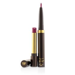 Tom Ford Pomadka do ust Lip Contour Duo - # 05 I'll Teach You 2.2g/0.08oz