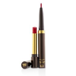 Tom Ford Contorno de Labios Dúo - # 07 Secret Escort 2.2g/0.08oz