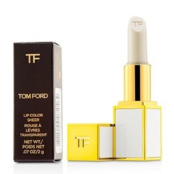 Tom Ford Pomadka do ust Boys & Girls Lip Color - # 01 Lily (Sheer) 2g/0.07oz