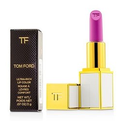 Tom Ford Boys & Girls Lip Color - # 10 Loulou (Ultra Rich) 2g/0.07oz