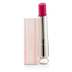 Christian Dior Dior Addict Lip Glow Color Awakening Lip Balm - #007 Raspberry 3.5g/0.12oz