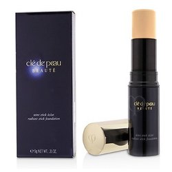 Cle De Peau قلم أساس براق SPF 17 - # عاجي 9g/0.31oz