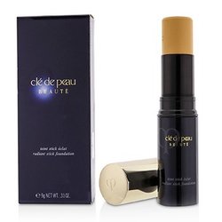 Cle De Peau Radiant Stick Foundation SPF 17 - # Ocher 9g/0.31oz