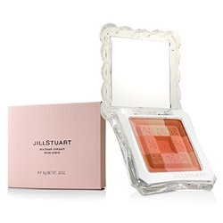 Jill Stuart Mixblush Compact More Colors - # 20 Creamy Chiffon 8g/0.28oz