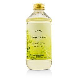 Thymes Wkład do dyfuzora zapachowego Aromatic Diffuser Refill - Eucalyptus -