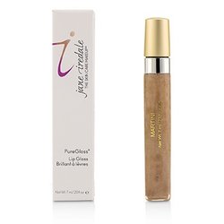 Jane Iredale PureGloss Lip Gloss (New Packaging) - Martini 7ml/0.23oz