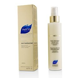 Phyto Phytokeratine Repairing Thermal Protectant Spray (Weakened, Damaged Hair) 150ml/5.07oz