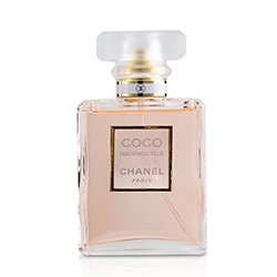 Chanel Woda perfumowana Coco Mademoiselle Eau De Parfum Spray 35ml/1.2oz