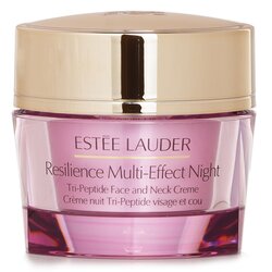 Estee Lauder Resilience Lift Ночной Укрепляющий Крем Лифтинг для Лица и Шеи - для Всех Типов Кожи 50ml/1.7oz