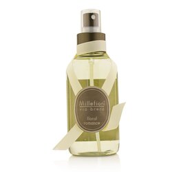Millefiori Via Brera Home Spray - Floral Romance 150ml/5oz