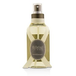 Millefiori سبراي معطر منزلي Via Brera - Sandalwood 150ml/5oz