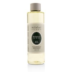 Millefiori معطر جو Via Brera (عبوة احتياطية) - Green Reverie 250ml/8.45oz