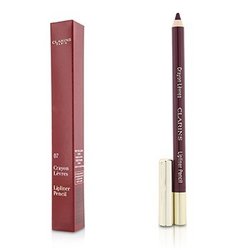 Clarins Konturówka Lipliner Pencil - #07 Plum 1.2g/0.04oz