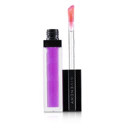 Givenchy Gloss Interdit Vinyl - # 03 Electric Pink Revelateur 6m/0.21oz