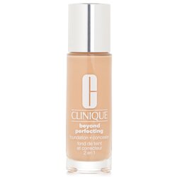 Clinique Beyond Perfecting Foundation & Concealer - # 6.5 Buttermilk (VF-N) 30ml/1oz