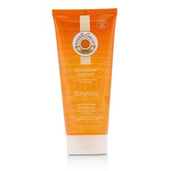 Roger & Gallet Bienfait Бодрящий Гель для Душа 200ml/6.6oz