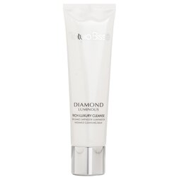 Natura Bisse Diamond White Роскошное Очищающее Средство 100ml/3.5oz