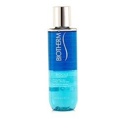Biotherm Biocils Waterproof Eye Make-Up Remover Express - Non Greasy Effect 200ml/6.76oz