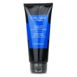 Sisley Hair Rituel by Sisley Mascarilla Regeneradora de Cabello con Cuatro Aceites Botánicos 200ml/6.7oz