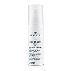 Nuxe Nuxe White Brightening BB Cream SPF 30 PA+++ 30ml/1oz