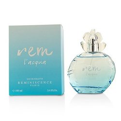 Reminiscence Rem L''Acqua ماء تواليت سبراي 100ml/3.4oz