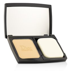 Christian Dior Diorskin Forever Extreme Control Perfect Matte Powder Makeup SPF 20 - # 020 Light Beige 9g/0.31oz