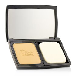 Christian Dior مكياج بودرة غير لامع لضبط فائق Diorskin Forever - # 030 بيج متوسط 9g/0.31oz