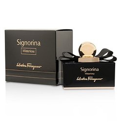 Salvatore Ferragamo Signorina Misteriosa Парфюмированная Вода Спрей 50ml/1.7oz