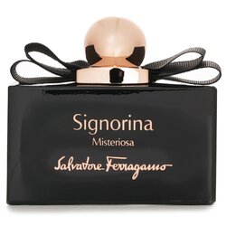 Salvatore Ferragamo Signorina Misteriosa Парфюмированная Вода Спрей 100ml/3.3oz