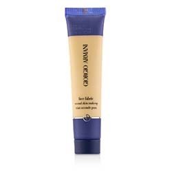 Giorgio Armani Podkład do twarzy Face Fabric Second Skin Lightweight Foundation - # 0.5 40ml/1.35oz