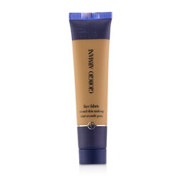 Giorgio Armani Face Fabric Second Skin Lightweight Foundation - # 7 40ml/1.35oz