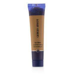 Giorgio Armani Face Fabric Second Skin Lightweight Foundation - # 9 40ml/1.35oz