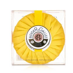 Roger & Gallet Bois d'' Orange Парфюмированное Мыло 100g/3.5oz