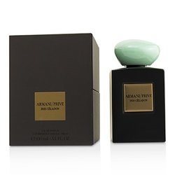 Giorgio Armani Prive Iris Celadon Eau De Parfum Spray 100ml/3.4oz