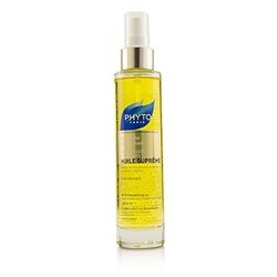 Phyto Huile Suprême Rich Smoothing Oil (Dry, Thick and Rebellious Hair) 100ml/3.4oz
