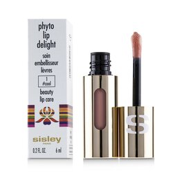 希思黎 唇釉Phyto Lip Delight - # 01 Cool 6ml/0.2oz