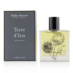 Miller Harris Terre D'Iris Парфюмированная Вода Спрей 50ml/1.7oz