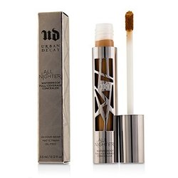 Urban Decay All Nighter Waterproof Full Coverage Concealer - # Deep (Neutral) 3.5ml/0.12oz