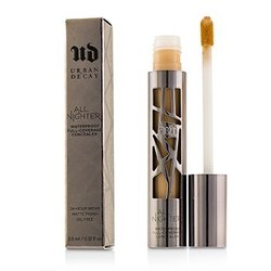 Urban Decay All Nighter Waterproof Full Coverage Concealer - # Light (Neutral) 3.5ml/0.12oz