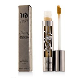 Urban Decay All Nighter Waterproof Full Coverage Concealer - # Medium Light (Warm) 3.5ml/0.12oz