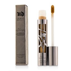 Urban Decay 長效持久防水遮瑕膏 All Nighter Waterproof Full Coverage Concealer - # Dark (Neutral) 3.5ml/0.12oz