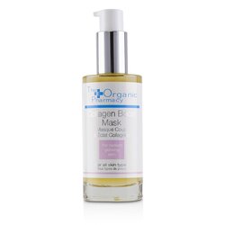 The Organic Pharmacy Collagen Boost Mask 50ml/1.65oz