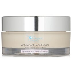 The Organic Pharmacy Крем для Лица с Антиоксидантами 50ml/1.69oz
