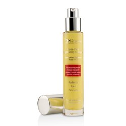 The Organic Pharmacy Rose Plus Brightening Complex 35ml/1.2oz