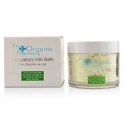 The Organic Pharmacy Cleopatra's Milk Bath 150g/5.2oz