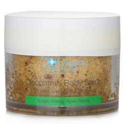 The Organic Pharmacy منظف لفرك للجسم Cleopatra's 400g/14.1oz