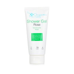 The Organic Pharmacy جل الإستحمام بالورد 200ml/6.8oz